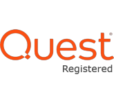 Quest Registered Partner